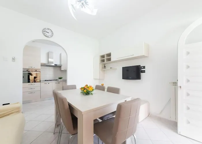 Διαμέρισμα Tra Centro E Mare *