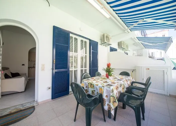 Tra Centro E Mare Διαμέρισμα