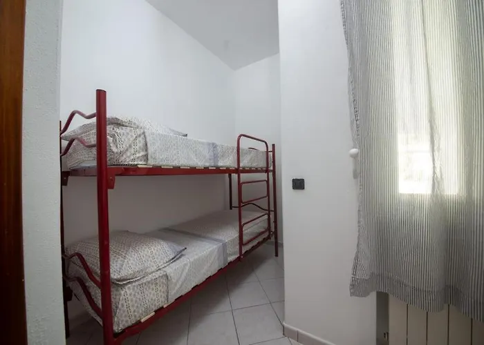 Διαμέρισμα Tra Centro E Mare Ίσκια