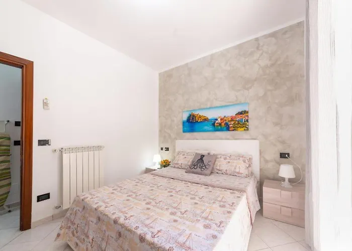 Tra Centro E Mare * Ίσκια