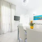 Tra Centro E Mare アパート イスキア島