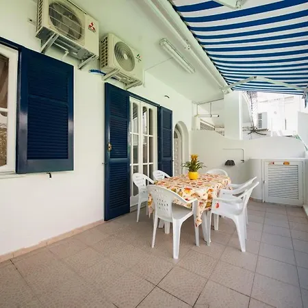 Appartement Tra Centro E Mare *