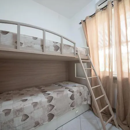 Appartement Tra Centro E Mare Ischia