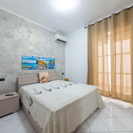 Tra Centro E Mare Appartement