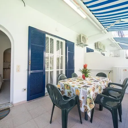 Tra Centro E Mare Appartement