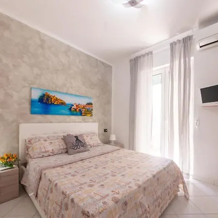 Tra Centro E Mare Appartement