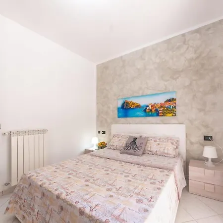 Tra Centro E Mare * Ischia