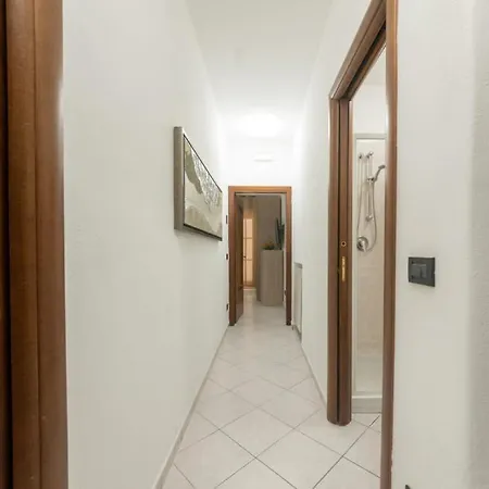 Apartman Tra Centro E Mare *