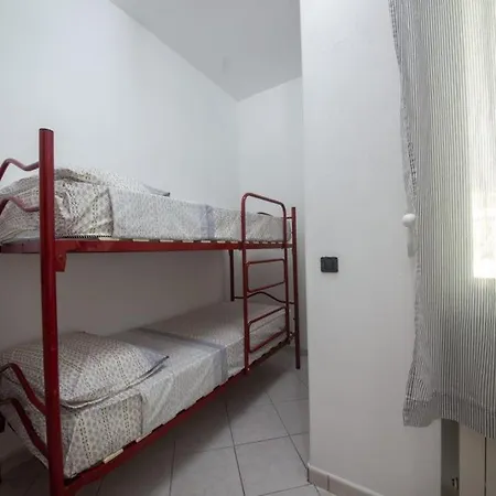 Apartman Tra Centro E Mare Ischia